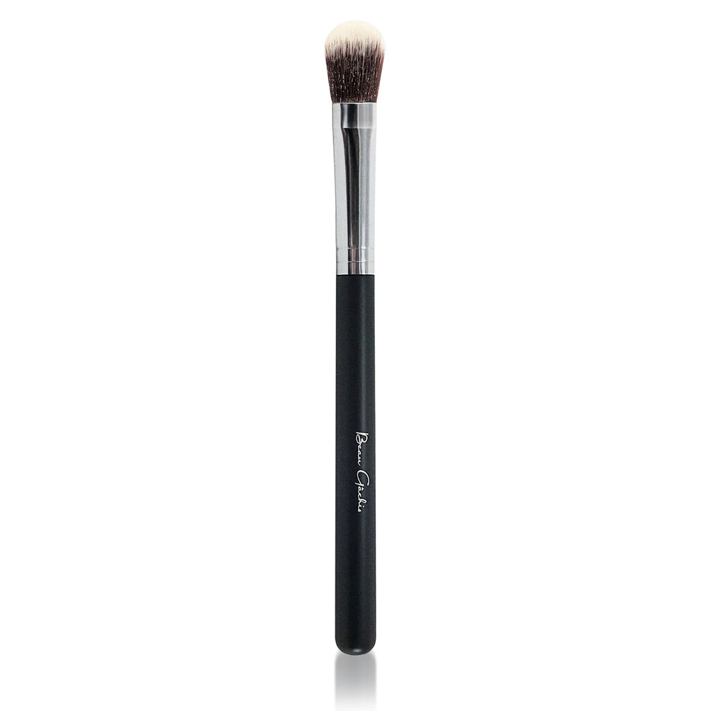 Beau Gâchis Illuminator (Highlighting) Brush - Beau Gâchis® Paris 