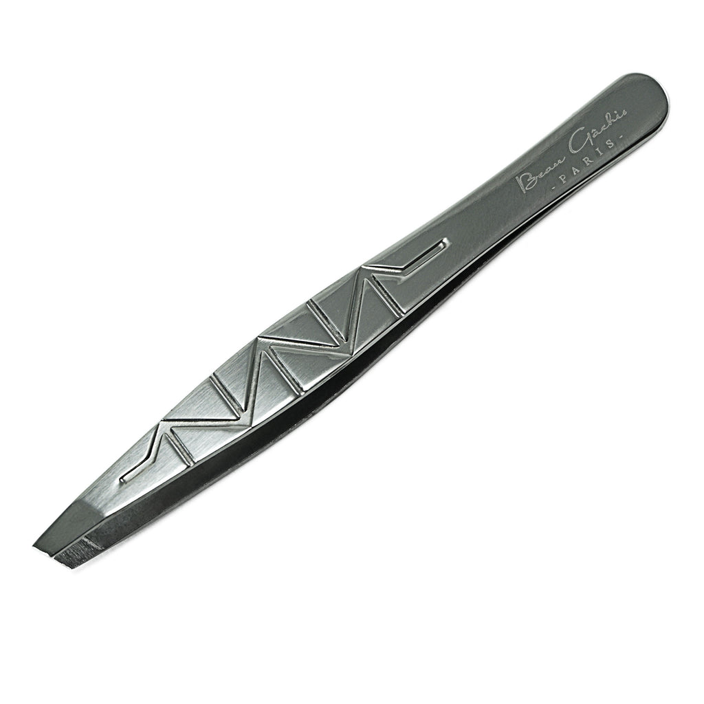 Beau Gâchis Precision Eyebrow Tweezer - Beau Gâchis® Paris 