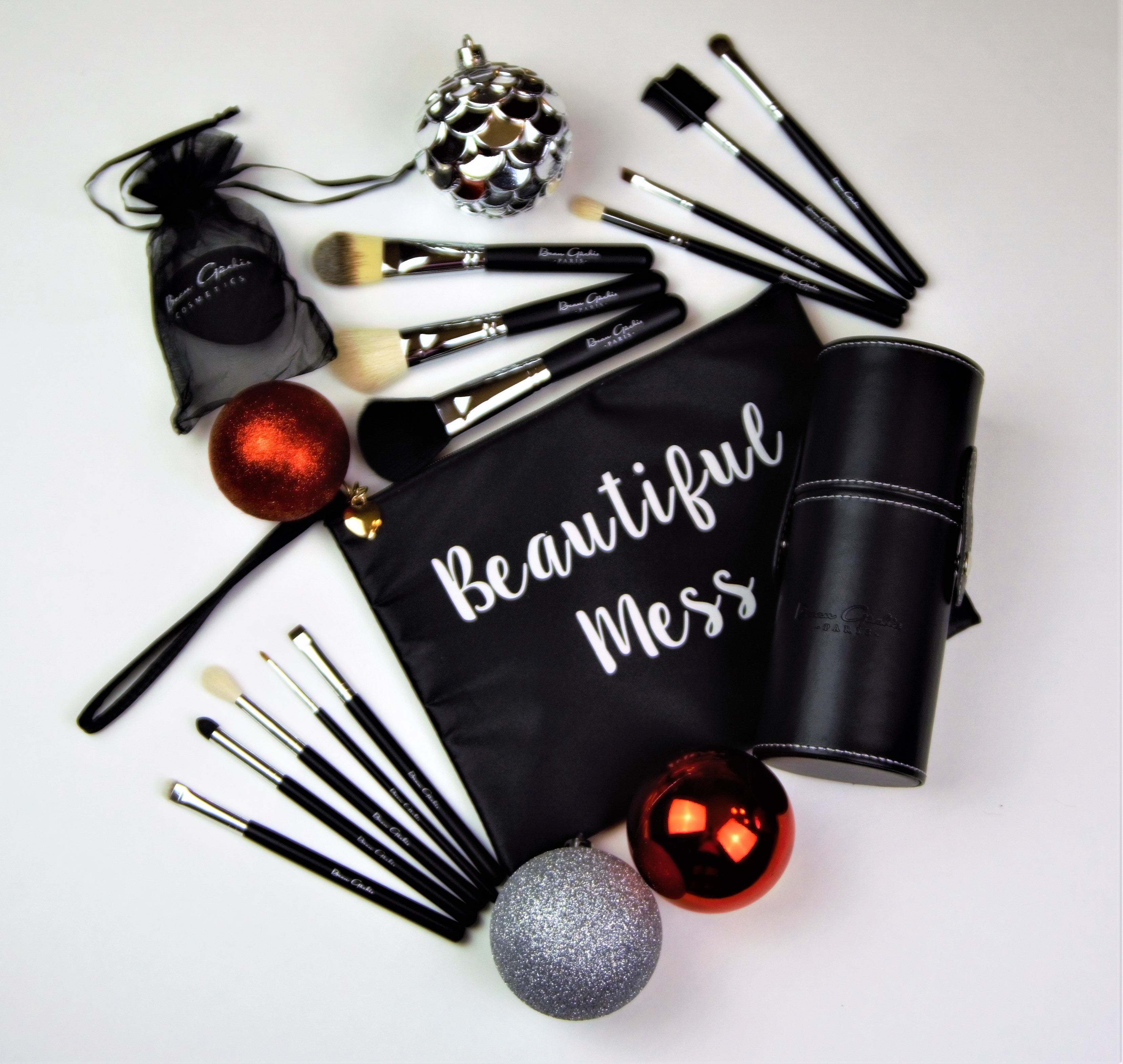 Ultimate online beauty kit